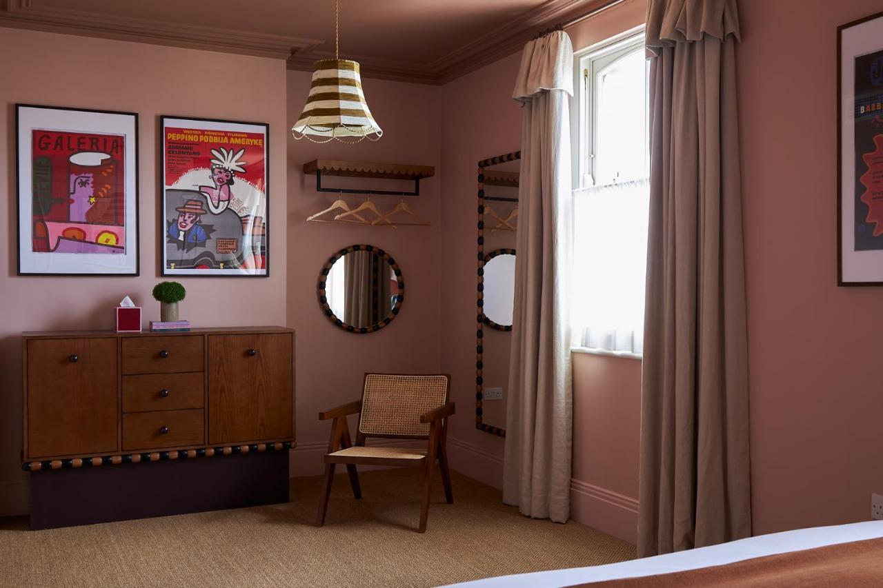 מלון Margate House מראה חיצוני תמונה