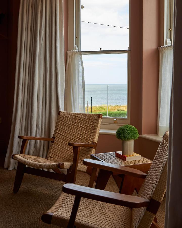 מלון Margate House מראה חיצוני תמונה