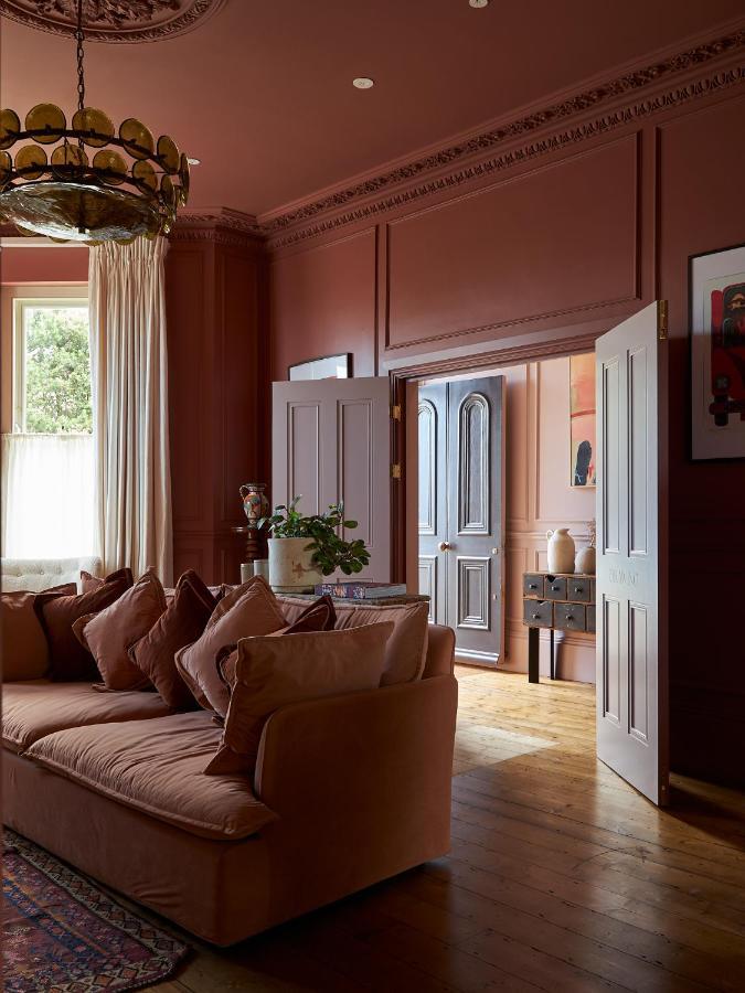 מלון Margate House מראה חיצוני תמונה