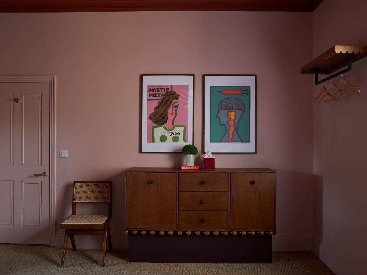 מלון Margate House מראה חיצוני תמונה